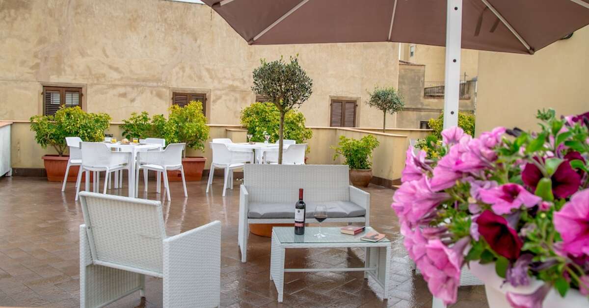 Een foto van Al San Domenico Residence