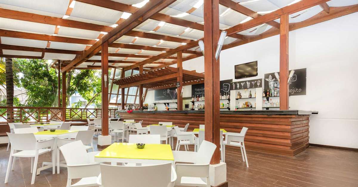 Ein Foto Sunscape Dominicus La Romana