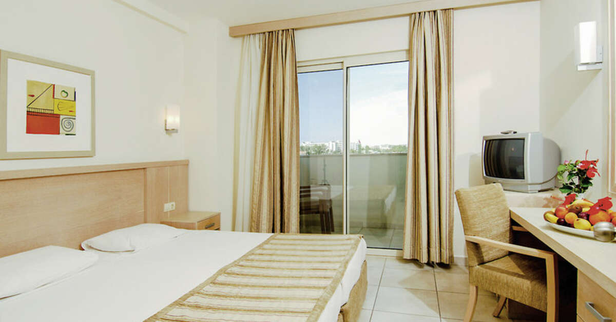 Ein Foto Sural Resort