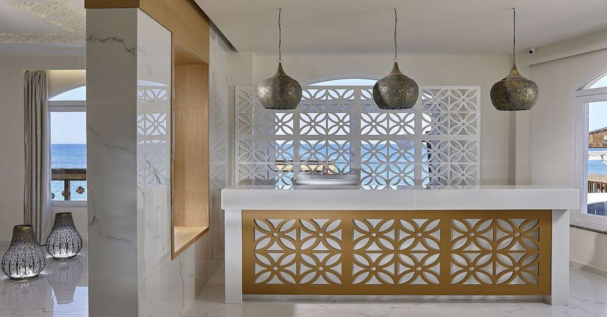 Een foto van het interieur van Vasia Boulevard Boutique