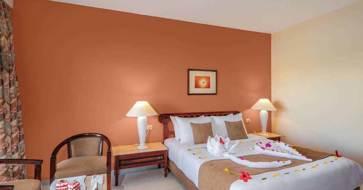 Een foto van Bel Air Azur Resort