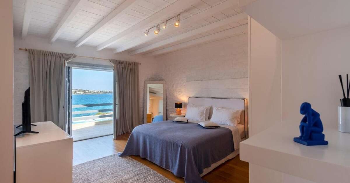 Een foto van Ambassador Luxury Villas