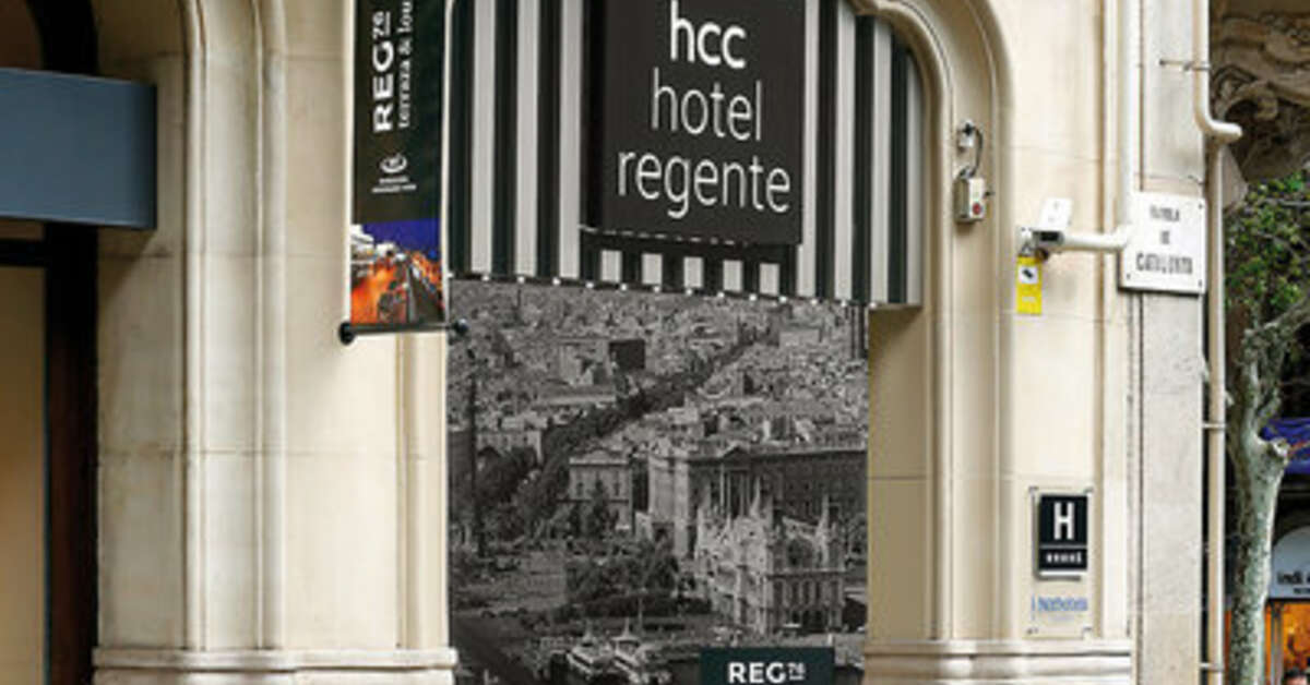 Ein Foto HCC Regente