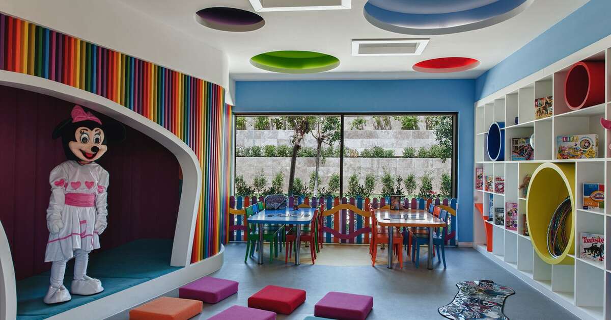 Ein Foto Regnum Carya
