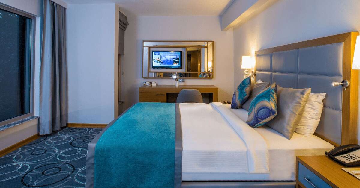 Een foto van Pine Bay Holiday Resort