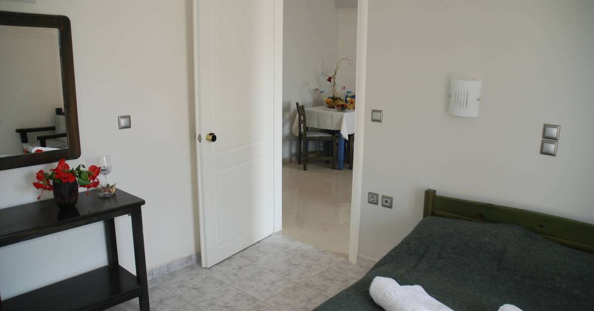 Ein Foto Letsos Hotel