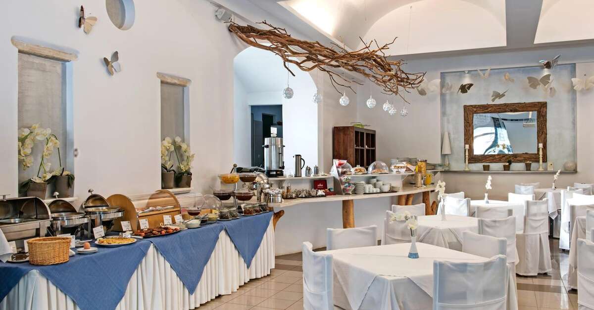 Een foto van Meltemi Excelsior Suites & Spa
