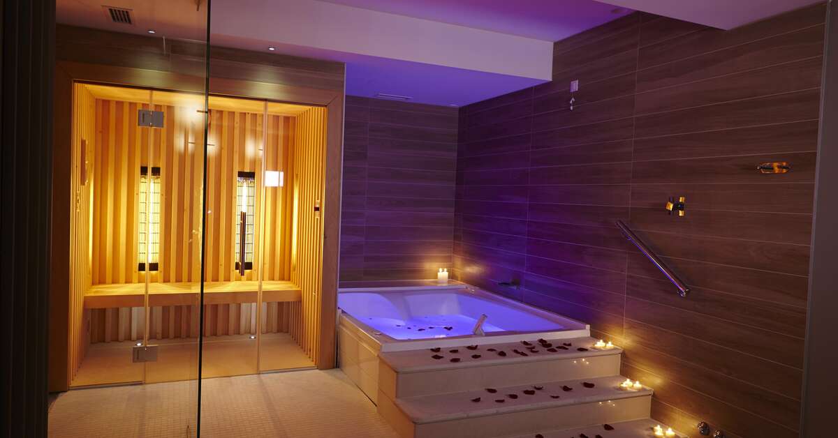 Een foto van RMH Lopud Lafodia Resort & Wellness