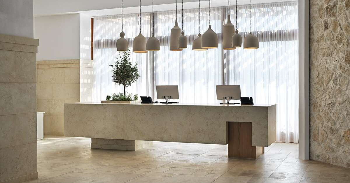 Een foto van Lesante Cape Resort & Villas