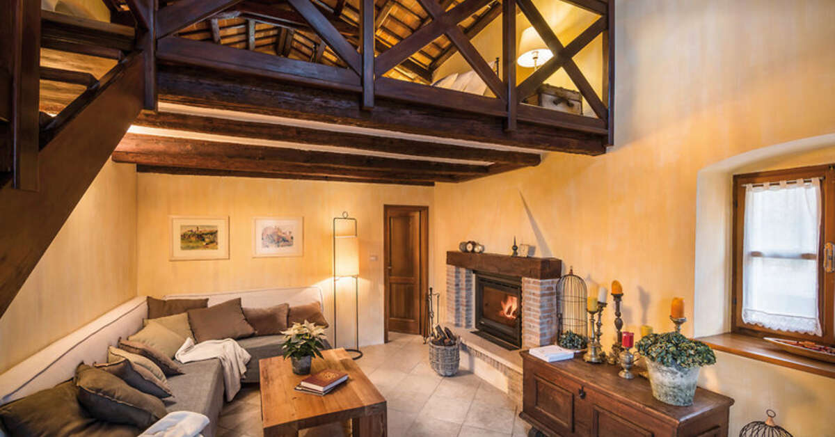 Een foto van Meneghetti Wine Hotel & Winery