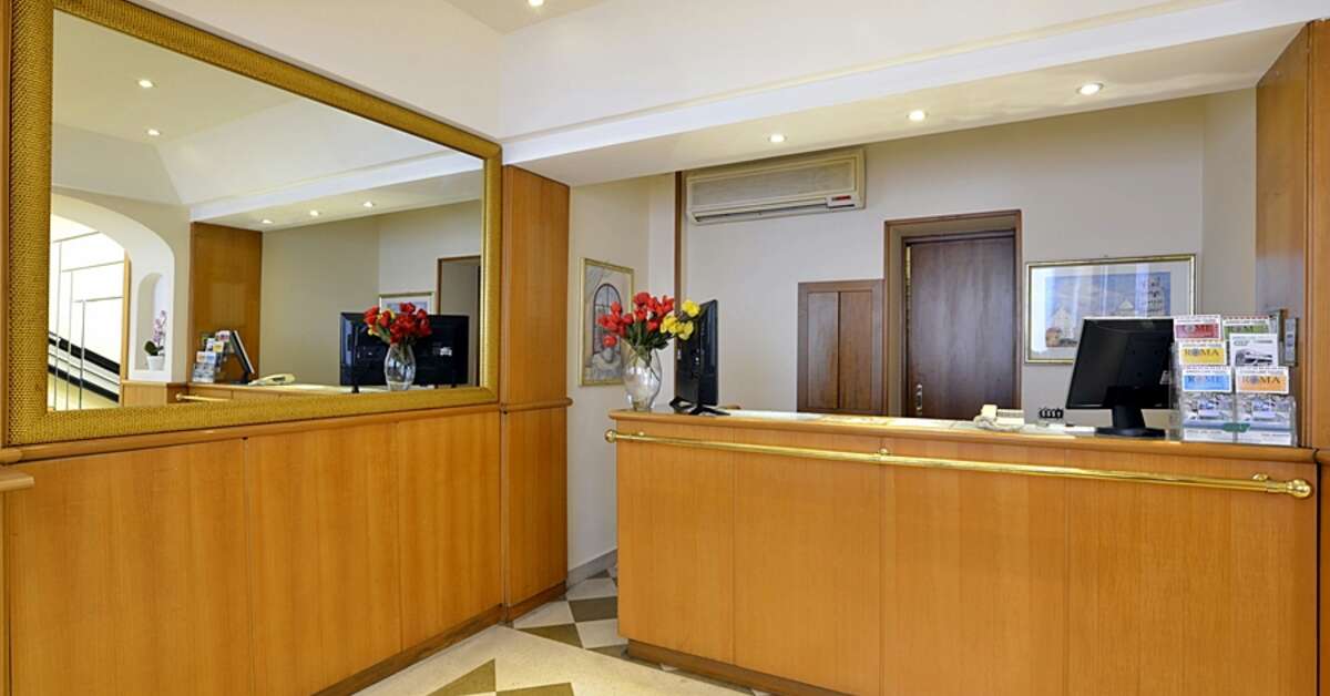 Een foto van Hotel Tex