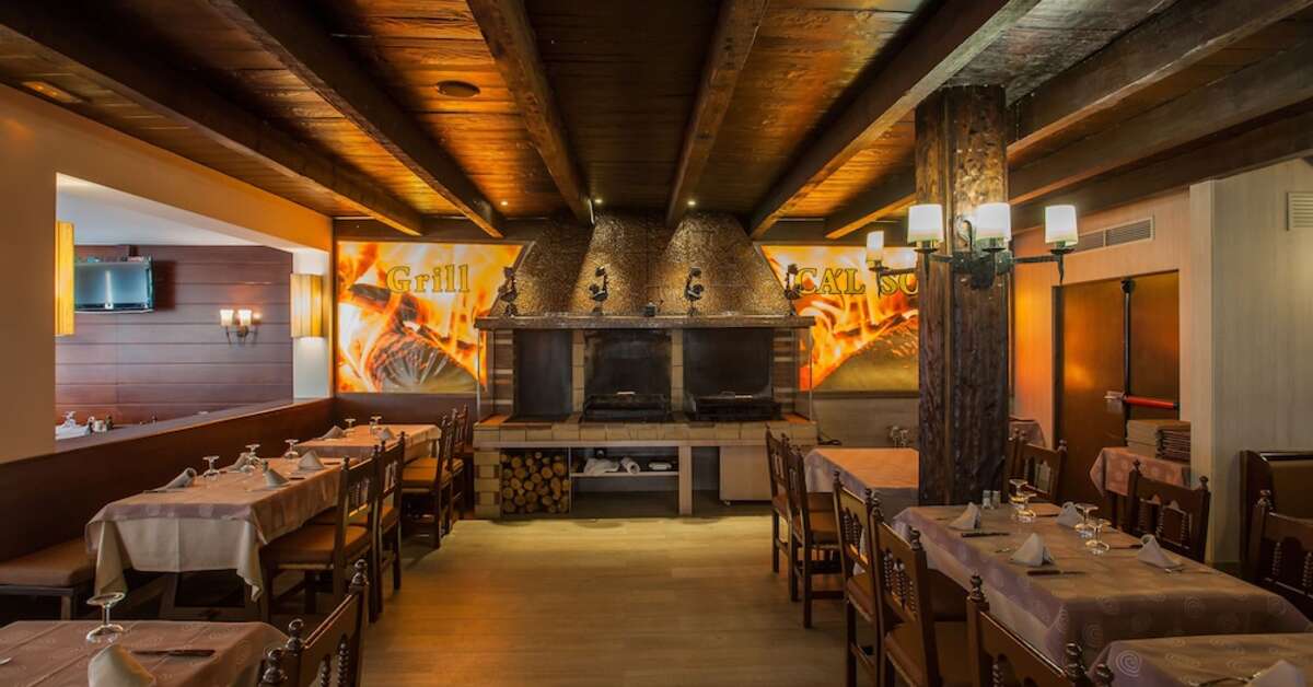 Een foto van Hotel Maria del Mar