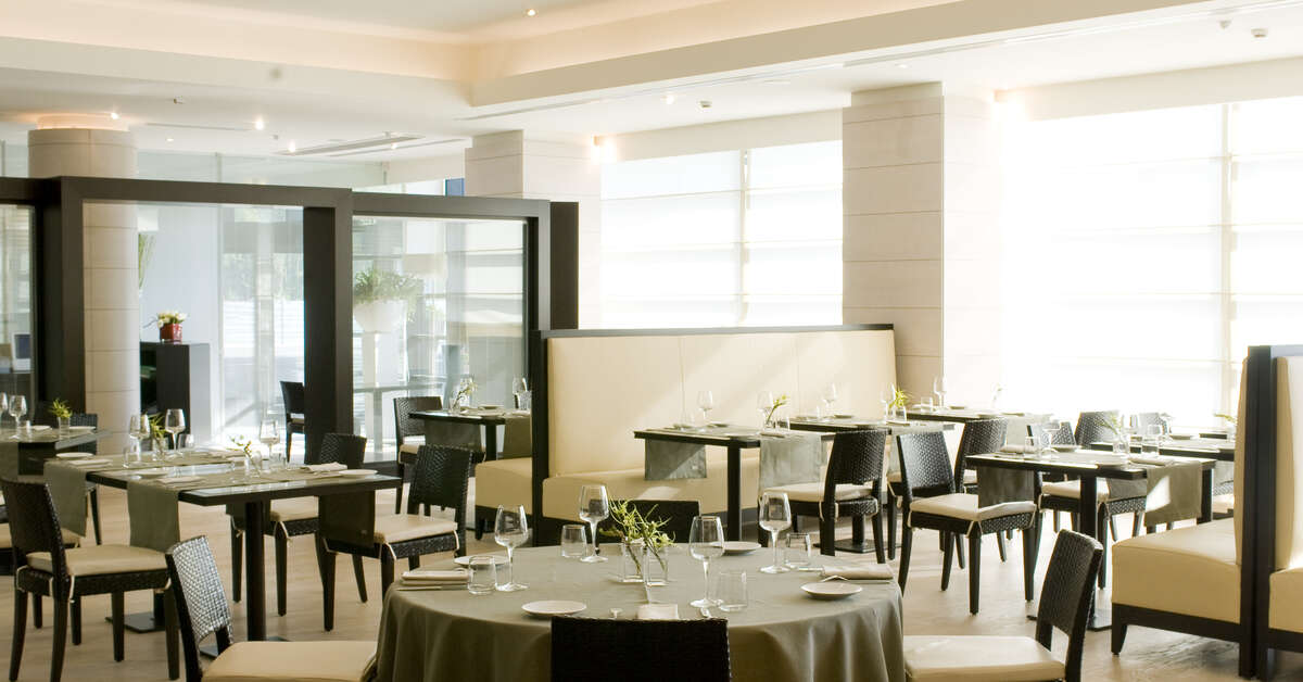 Een foto van Starhotels Grand Milan