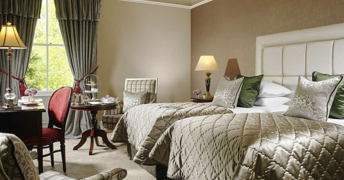 Een foto van Muckross Park Hotel & Spa