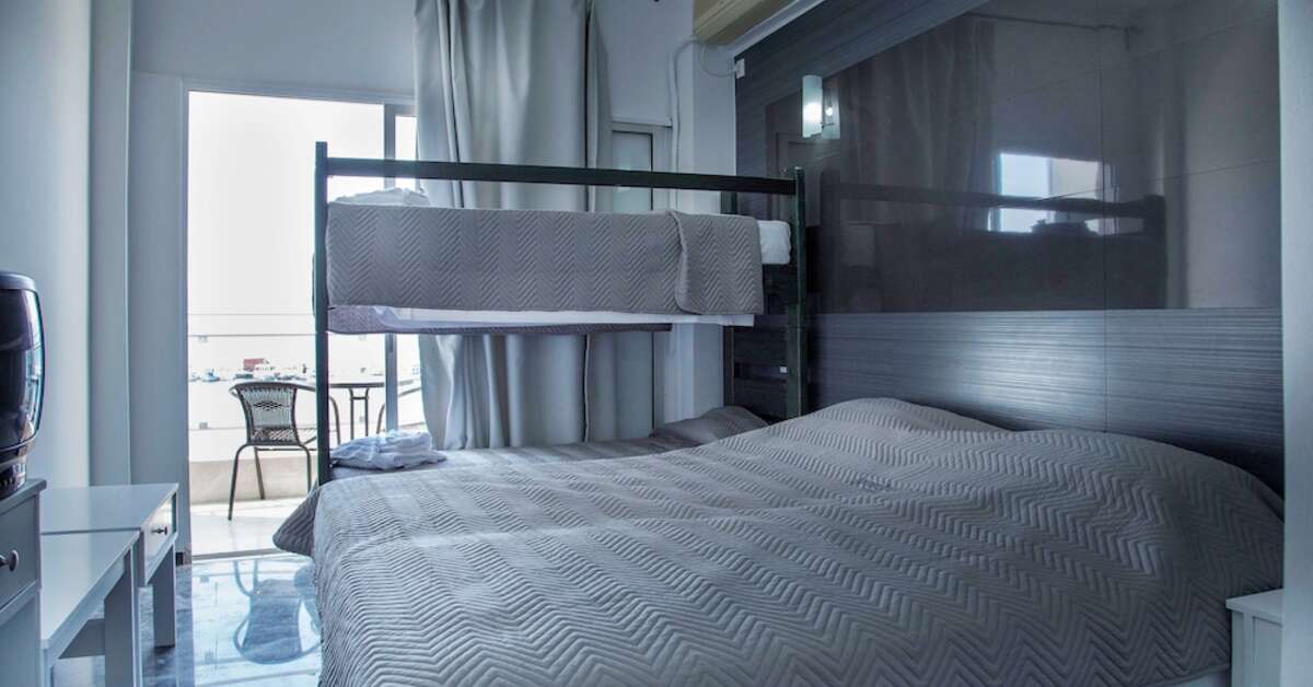 Een foto van Porto Evia Boutique Hotel