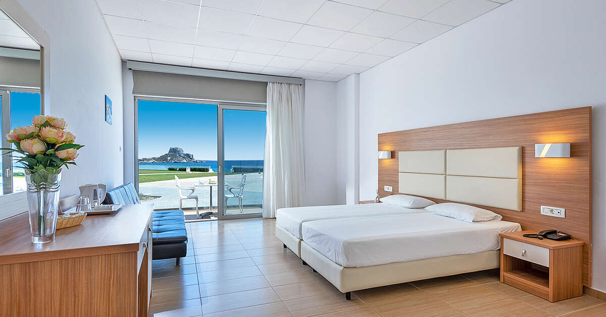 Een foto van Royal Bay
