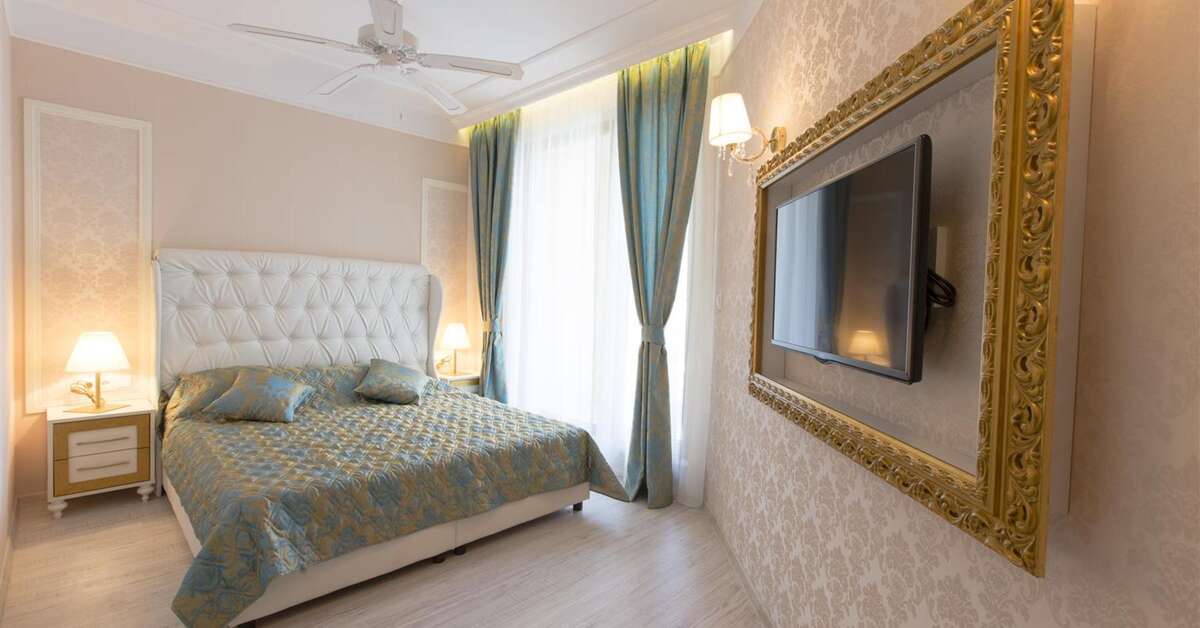 Ein Foto Harmony Suites Dream Island
