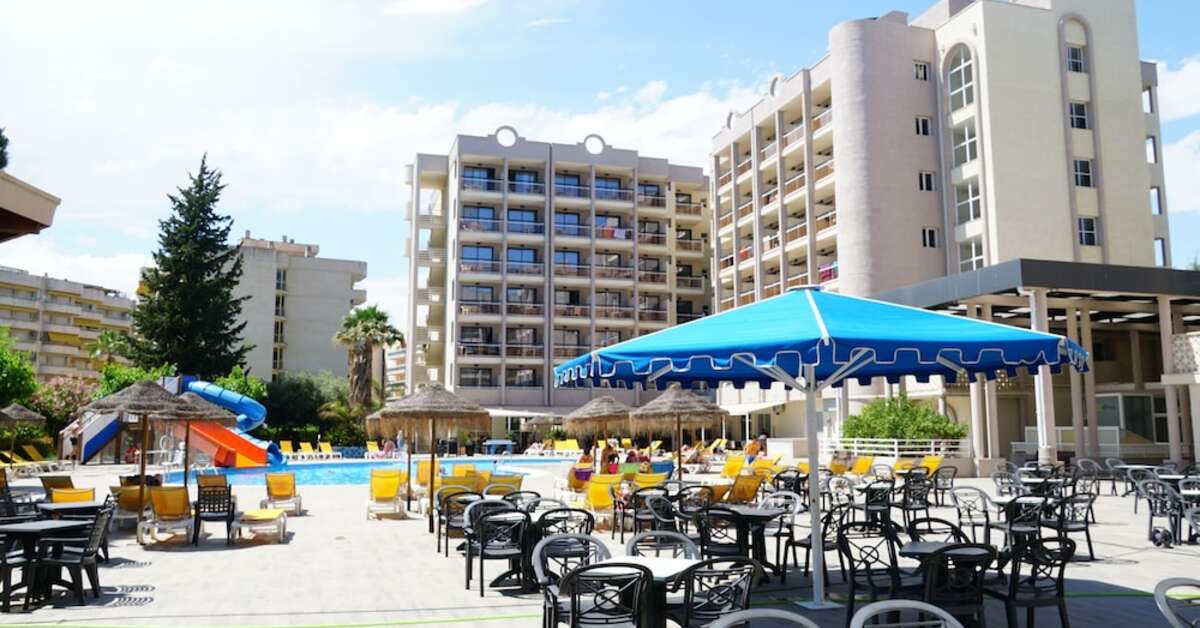 Een foto van Ohtels Belvedere