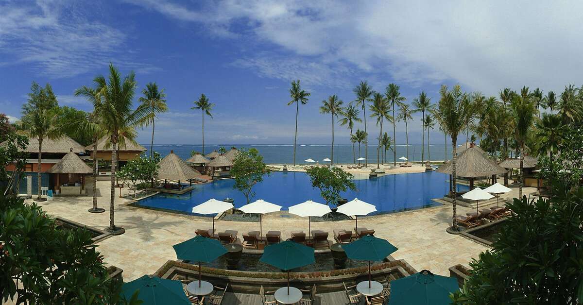 Een foto van The Patra Bali Resort & Villas