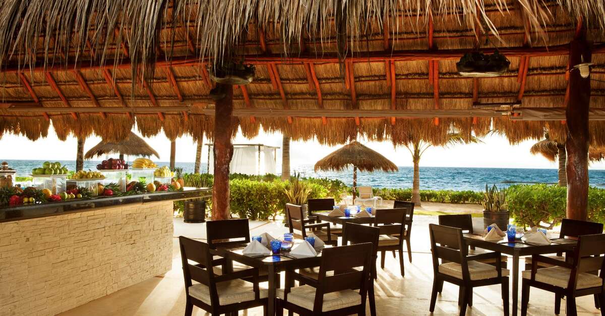 Een foto van Hotel El Dorado Royale