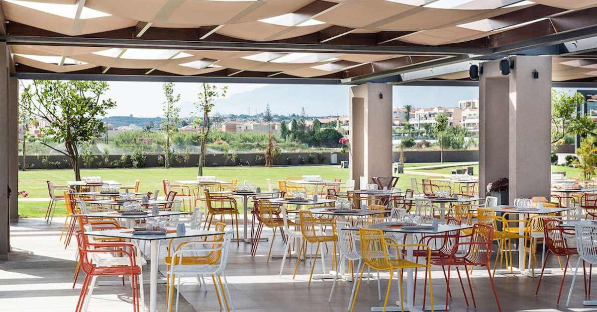 Een foto van Euphoria Resort
