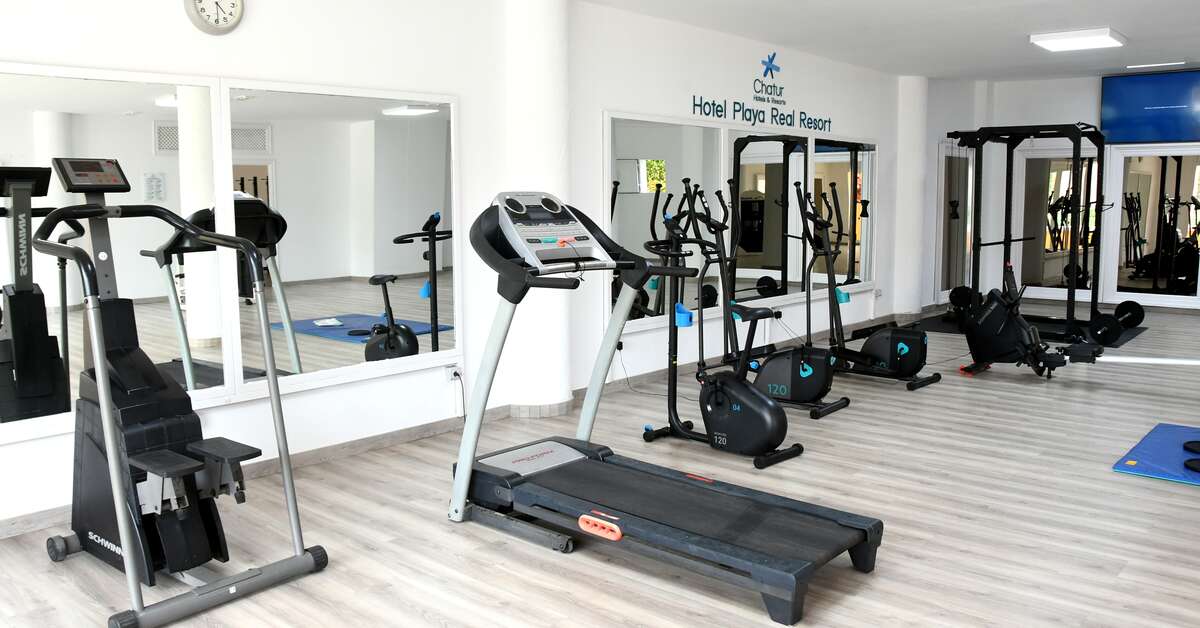 Een foto van Chatur Playa Real Resort