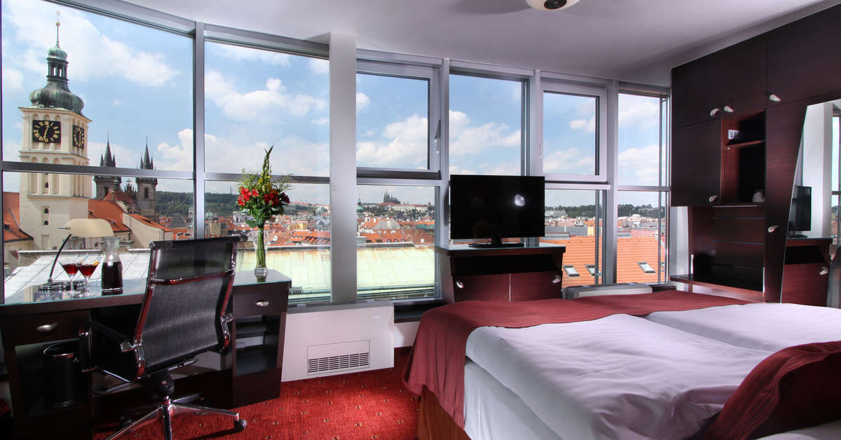 Een foto van Hotel Astoria