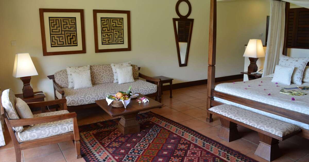 Een foto van Baobab Beach Resort & Spa