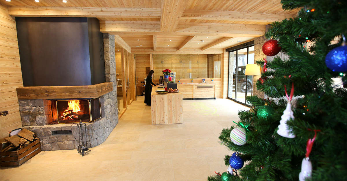Een foto van Park Hotel Miramonti