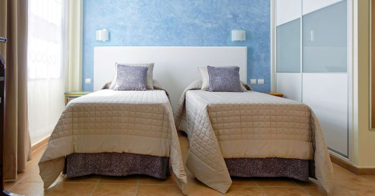 Een foto van Idyll Suites