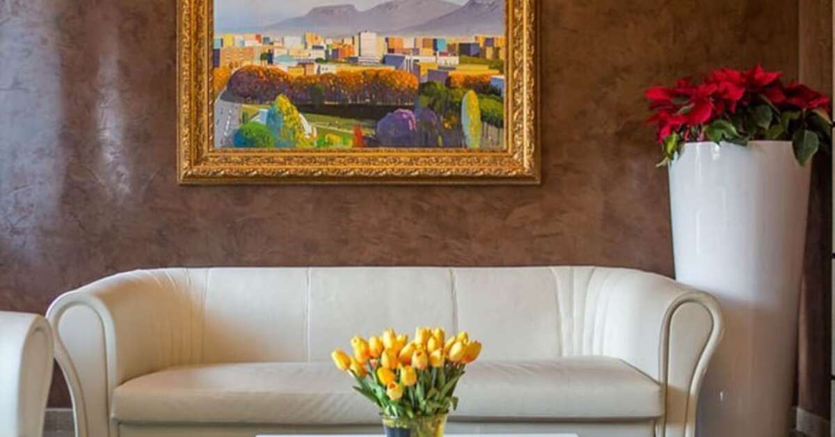 Een foto van Opera Hotel Tirana