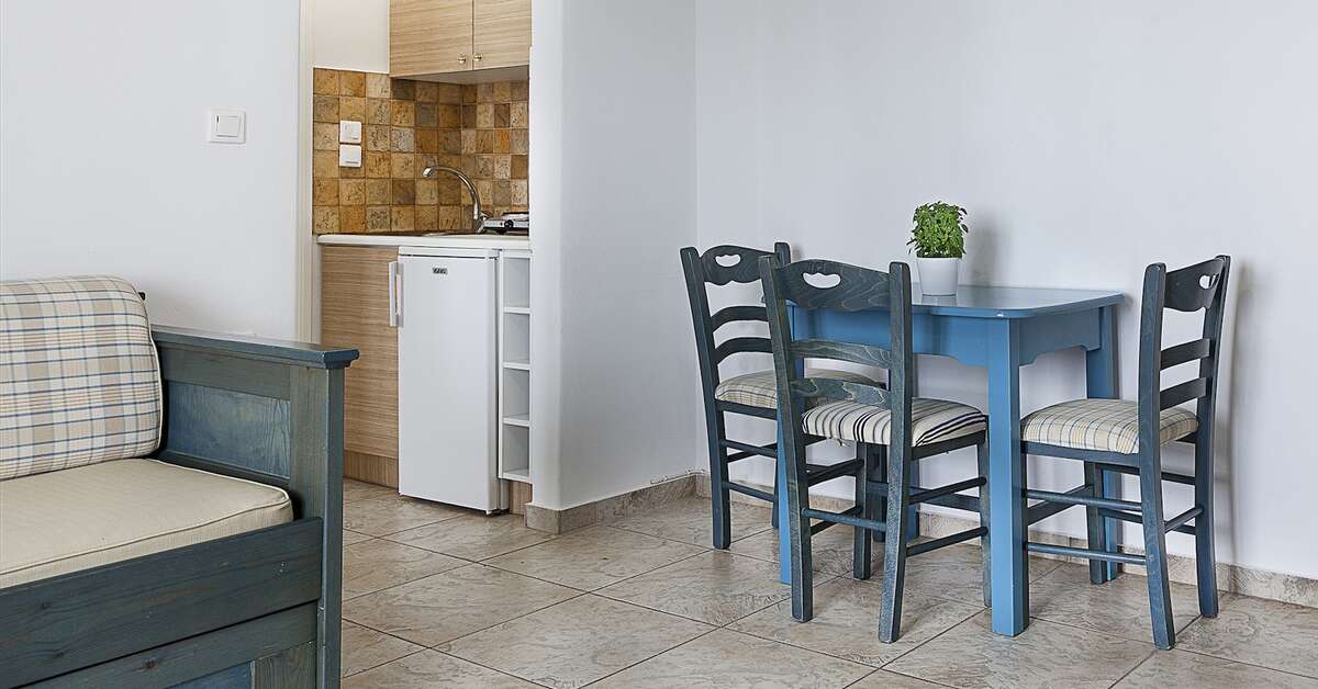 Een foto van San Antonio Summer House