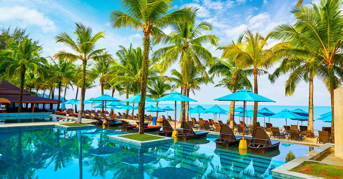 Ein Foto Ananea Beyond Khaolak