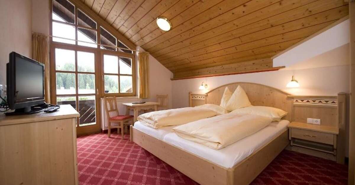 Een foto van Hotel Bischofsmutze