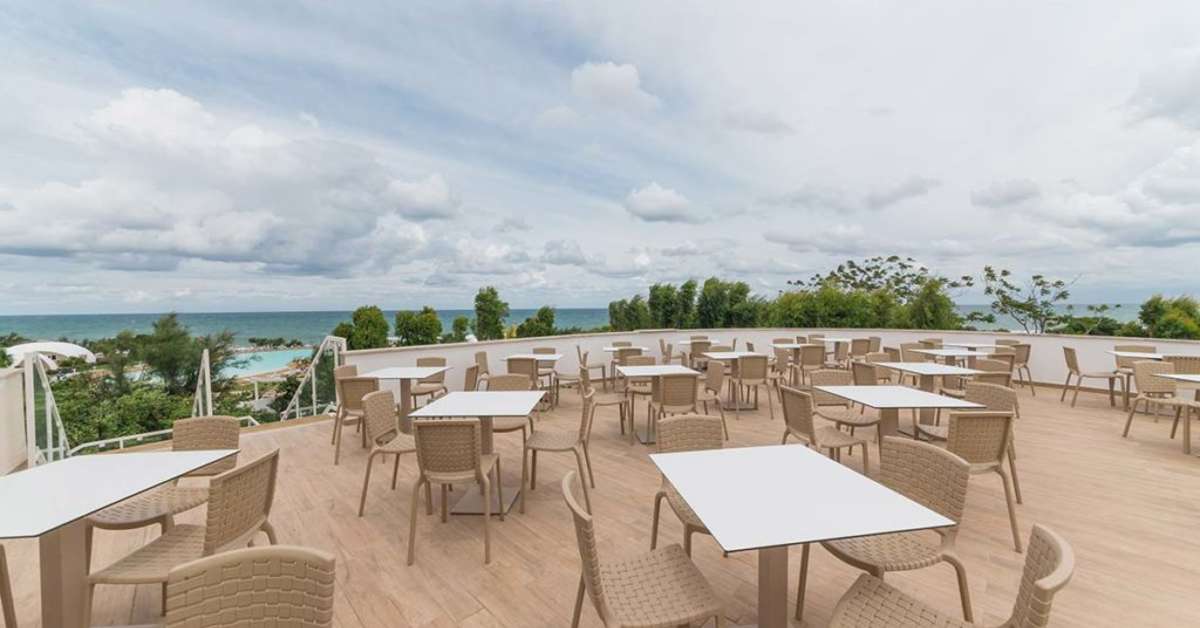 Een foto van Torre Cintola Greenblu Sea Emotions