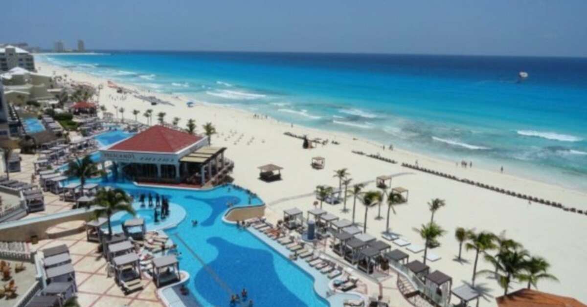 Een foto van The Royal Cancun
