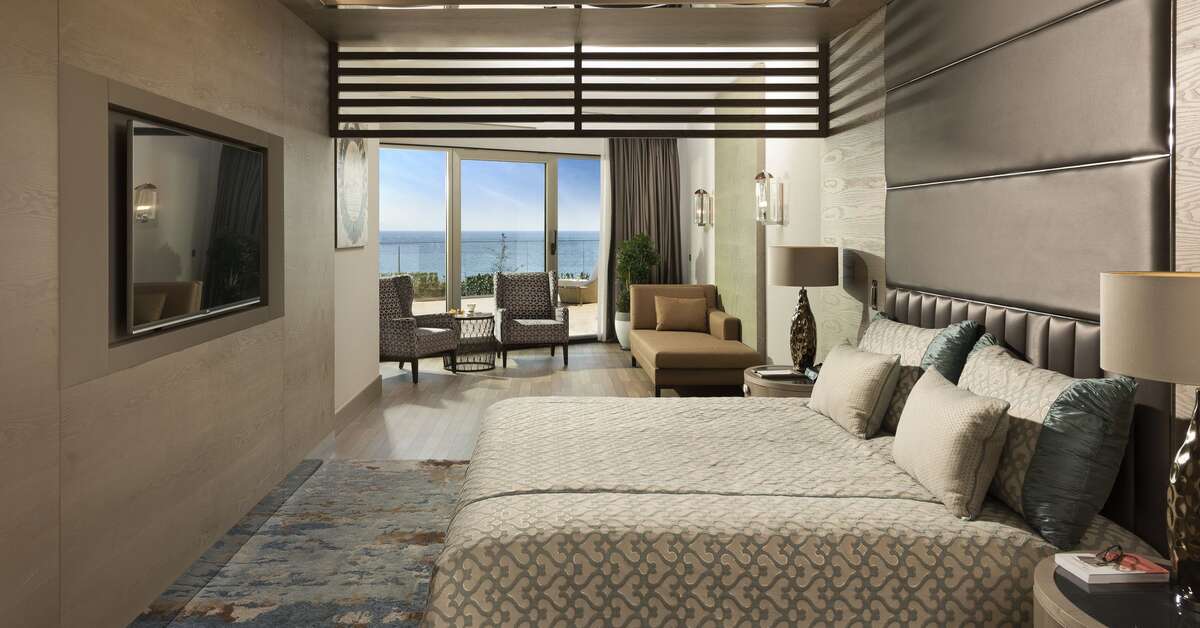 Een foto van Crowne Plaza Istanbul Florya