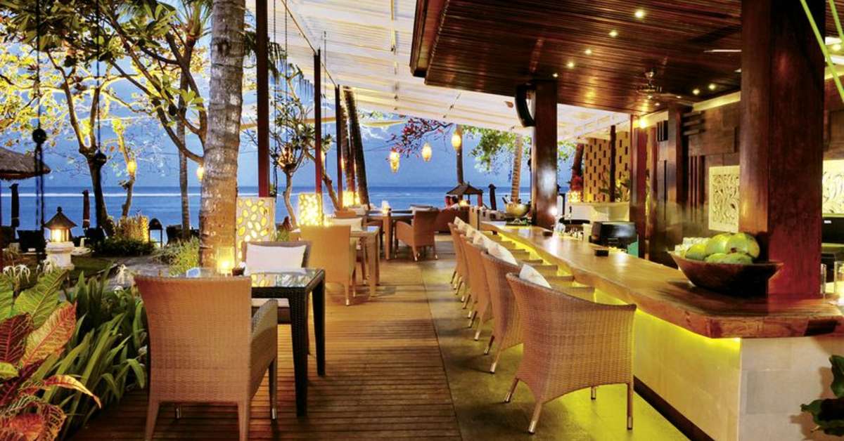 Een foto van The Laguna Resort & Spa
