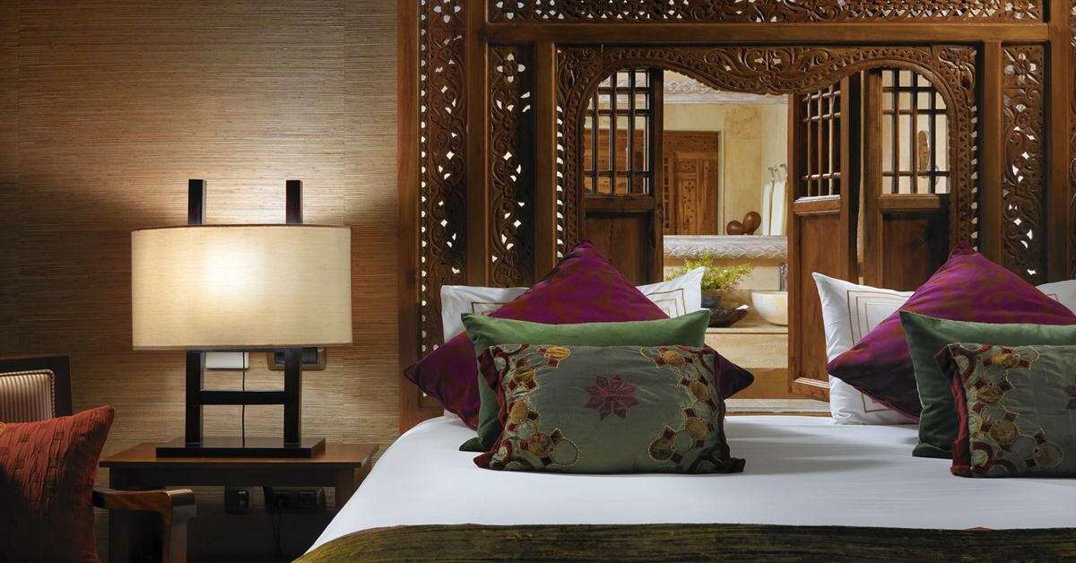 Een foto van Royal Garden Villas & Spa