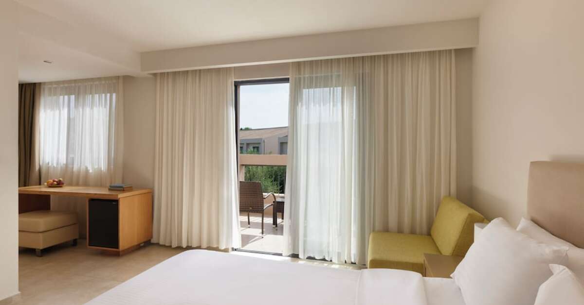 Een foto van Atlantica Eleon Grand Resort & Spa