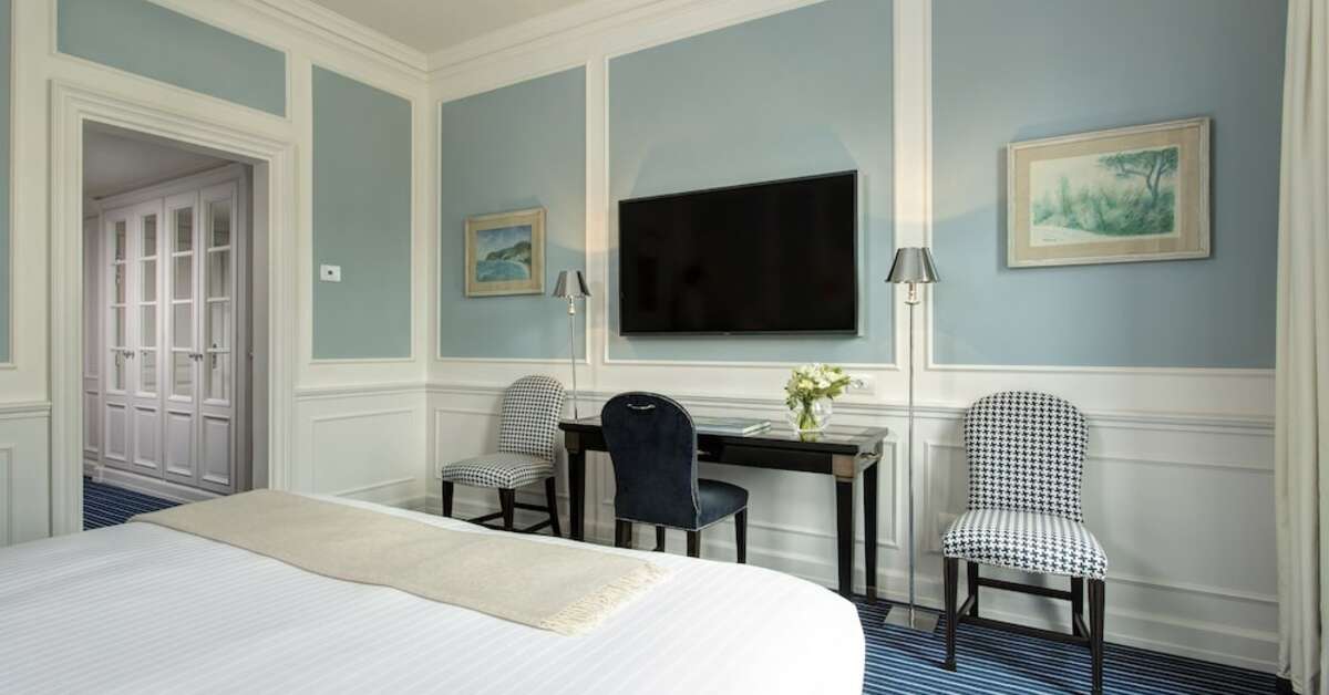 Een foto van Hotel Lungarno