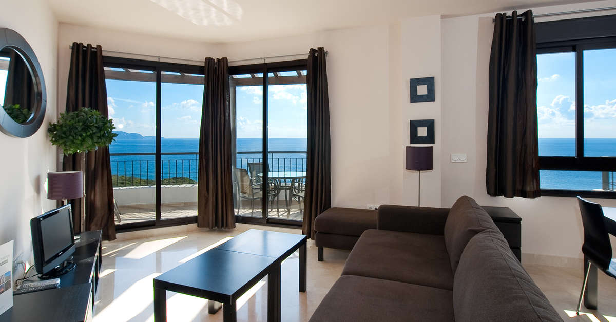 Een foto van Olee Nerja Holiday Rentals
