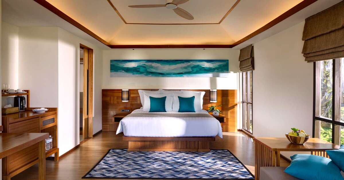 Ein Foto Phi Phi Island Village Beach Resort