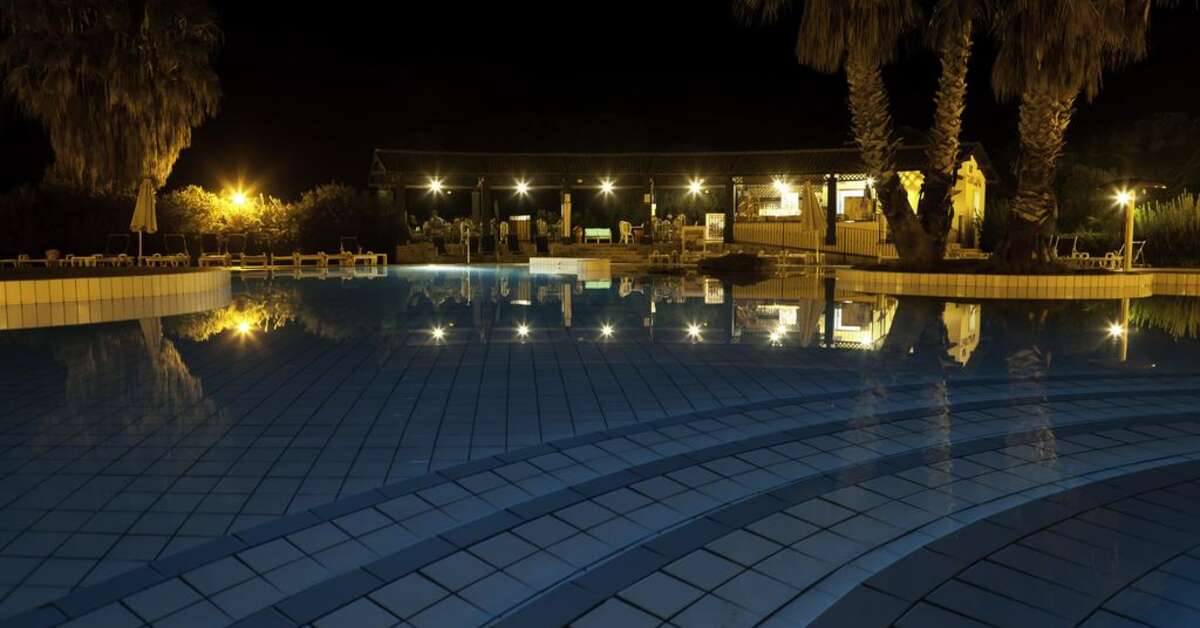 Een foto van Horse Country Resort