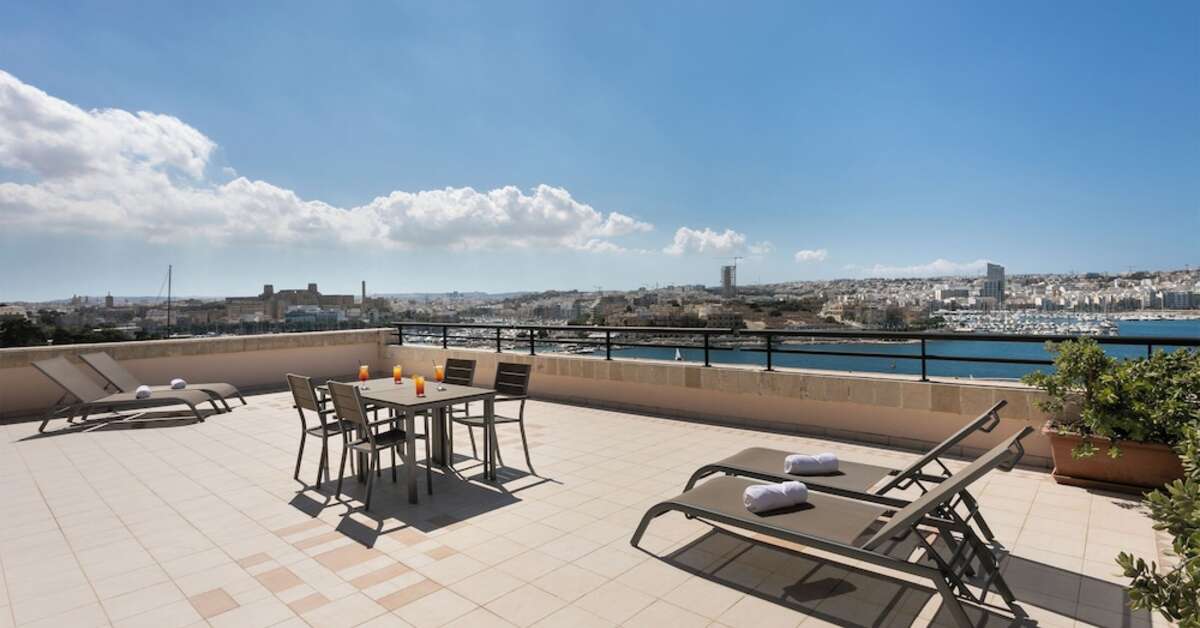 Een foto van Grand Hotel Excelsior