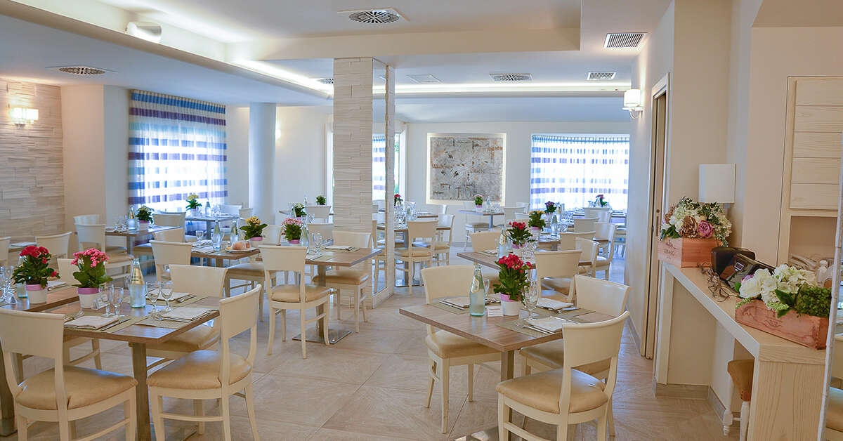 Een foto van Scoglio Della Galea Resort & Spa