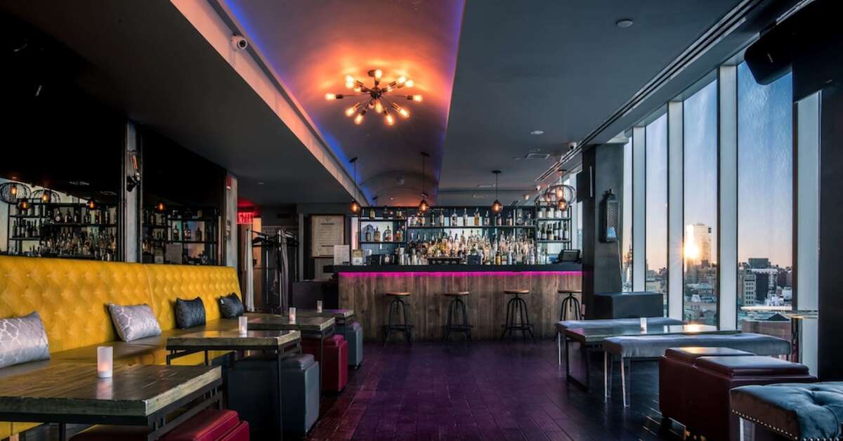 Een foto van Wyndham Garden Chinatown