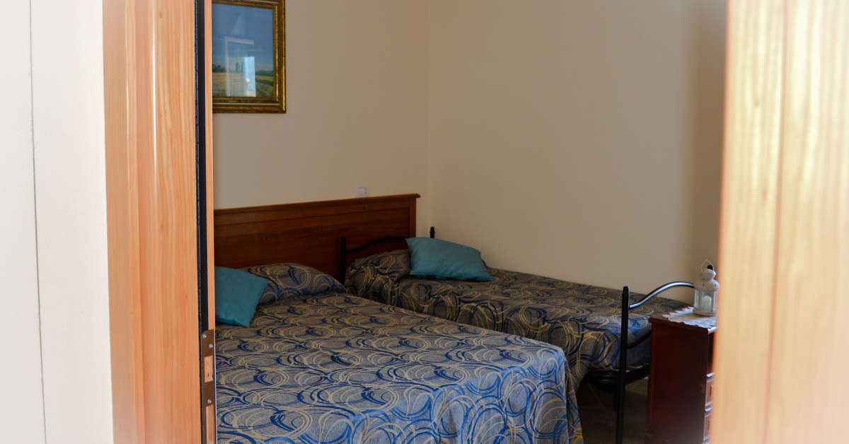 Een foto van Franca Hotel