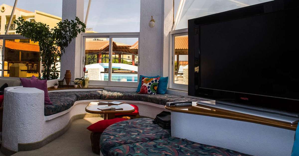 Een foto van Anema by the Sea Guesthouse