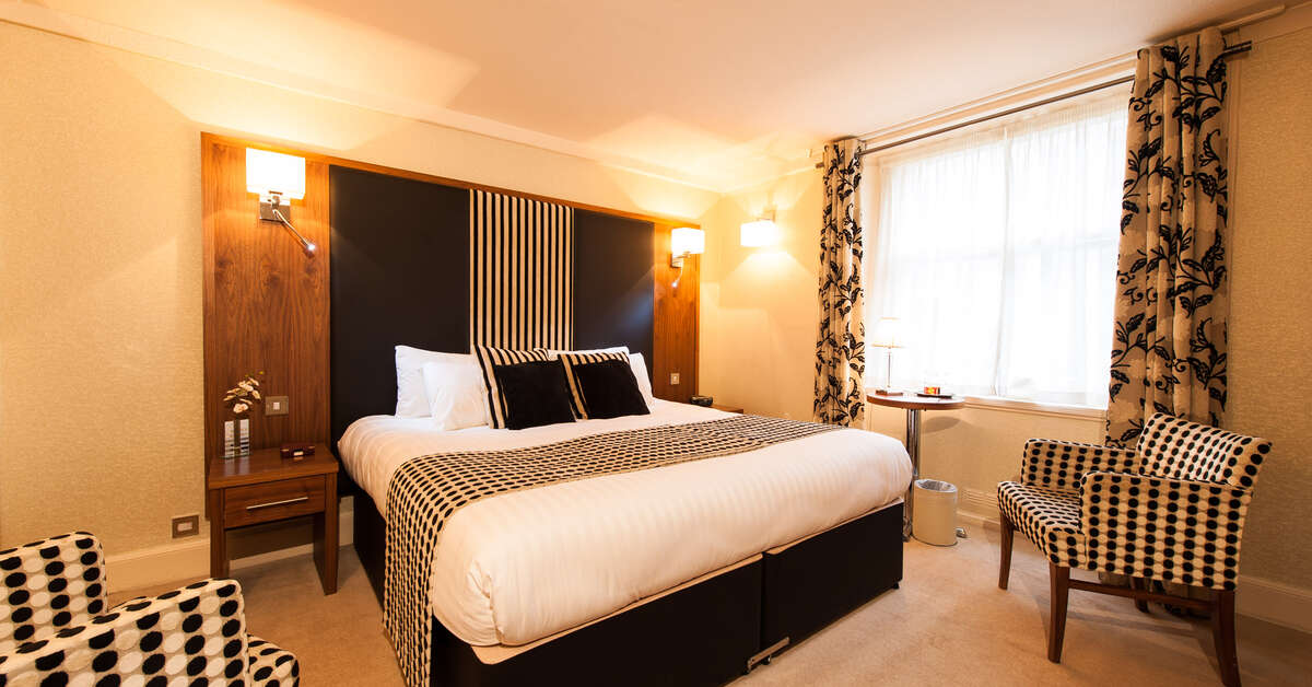 Een foto van Kildonan Lodge Hotel